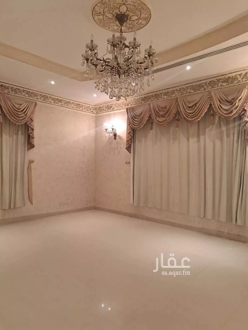 فيلا 7 غرف في الخزامى 11