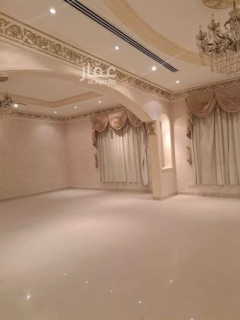 فيلا 7 غرف في الخزامى 15