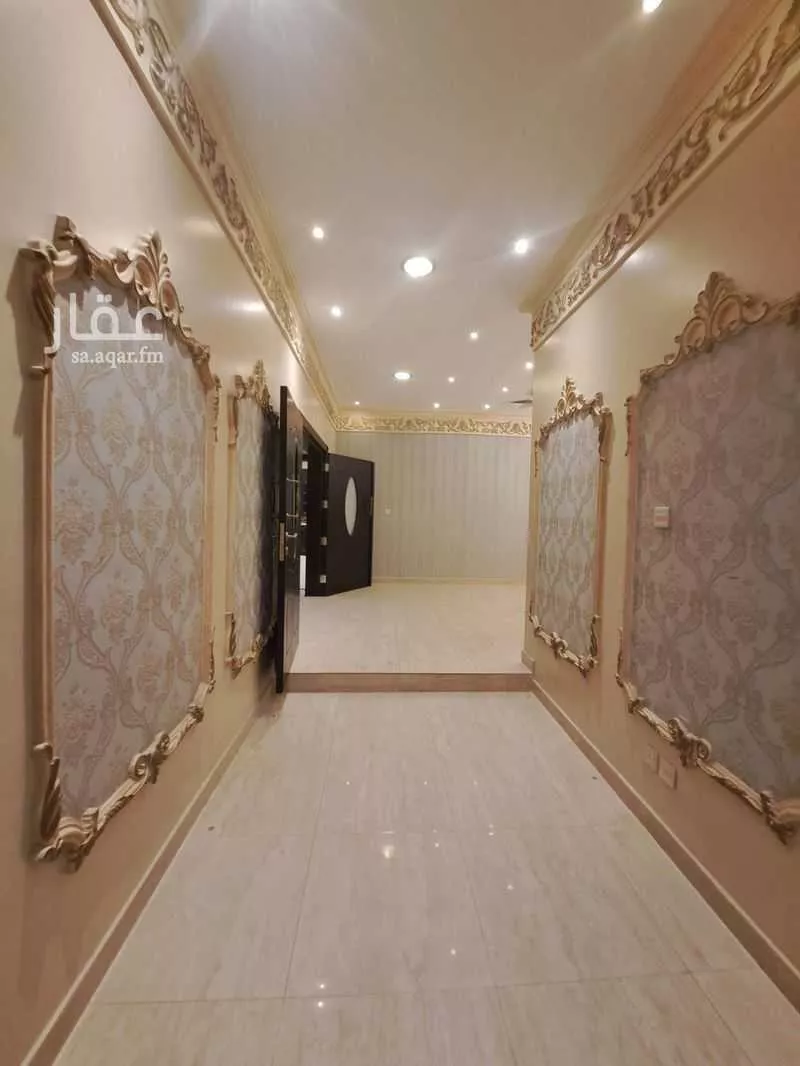 فيلا 7 غرف في الخزامى 18