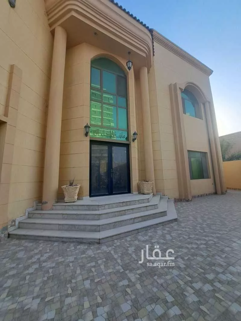 فيلا 7 غرف في الخزامى 21