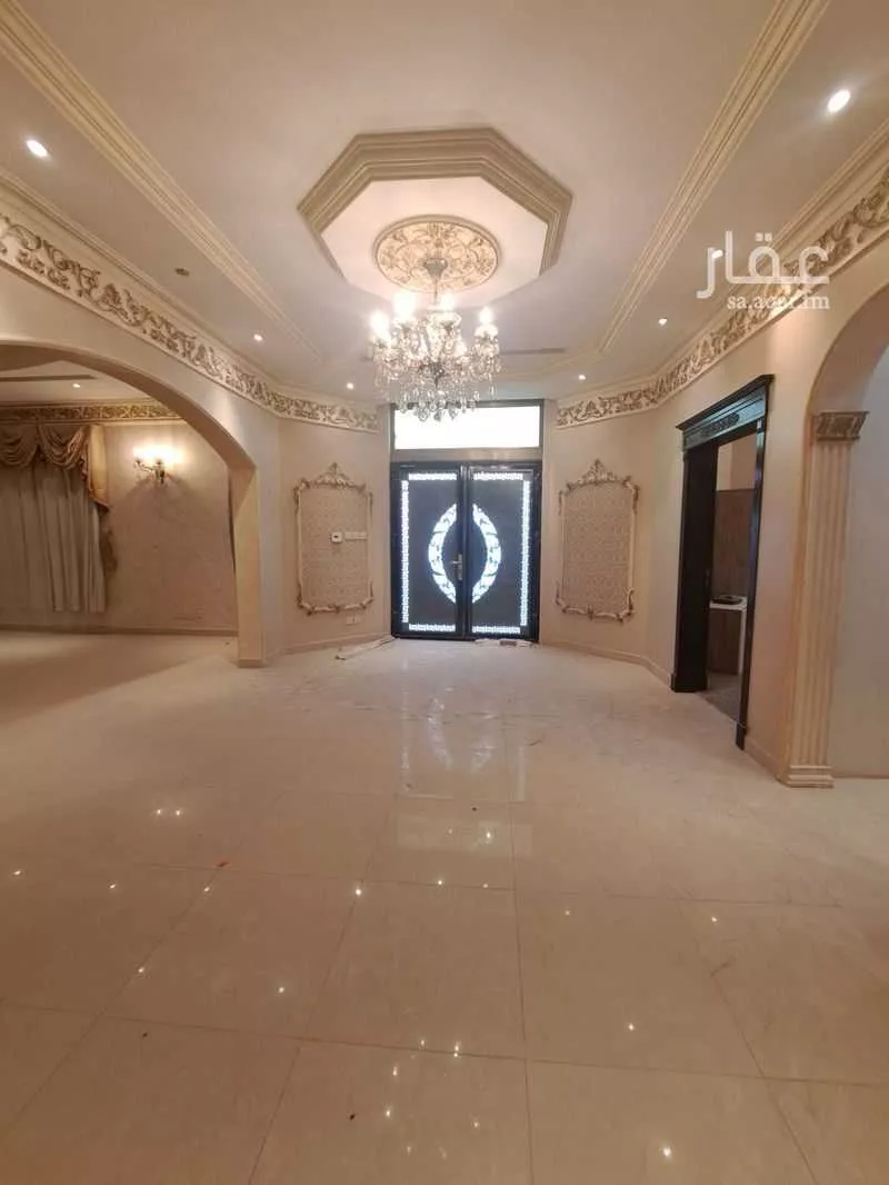 فيلا 7 غرف في الخزامى 22