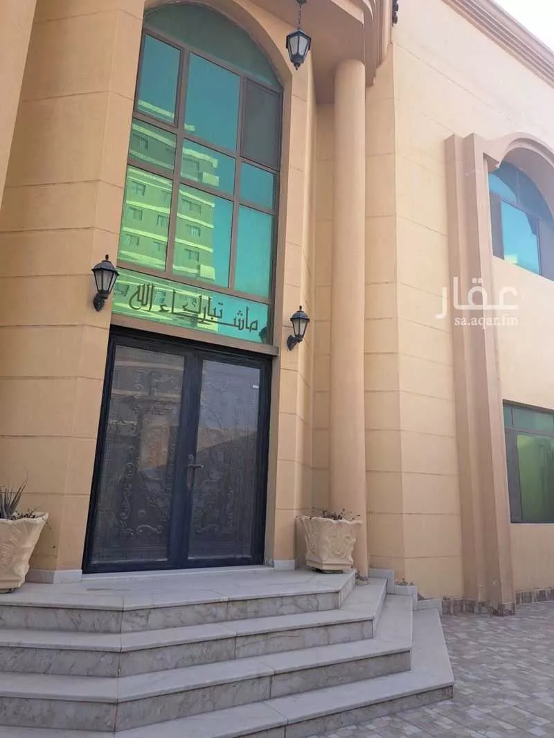 فيلا 7 غرف في الخزامى 7