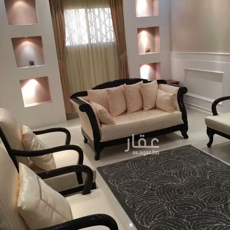 فيلا 5 غرف في القيروان، الرياض 8