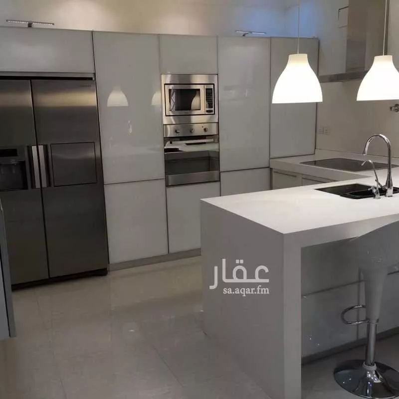 فيلا 5 غرف في القيروان، الرياض 10