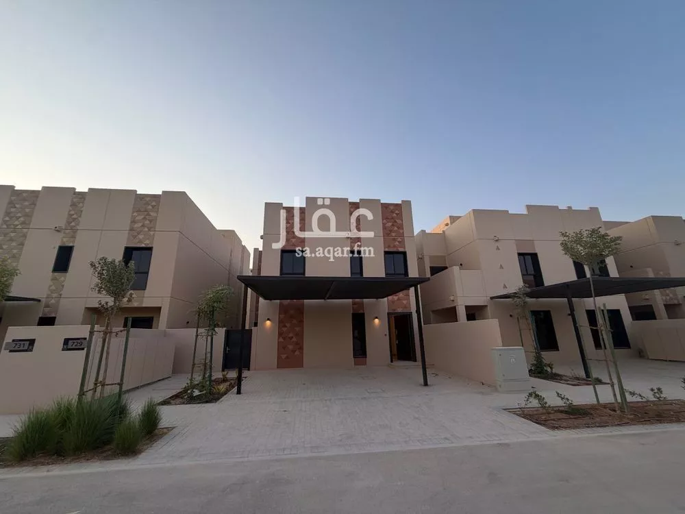 فيلا 4 غرف في المونسية، الرياض 9