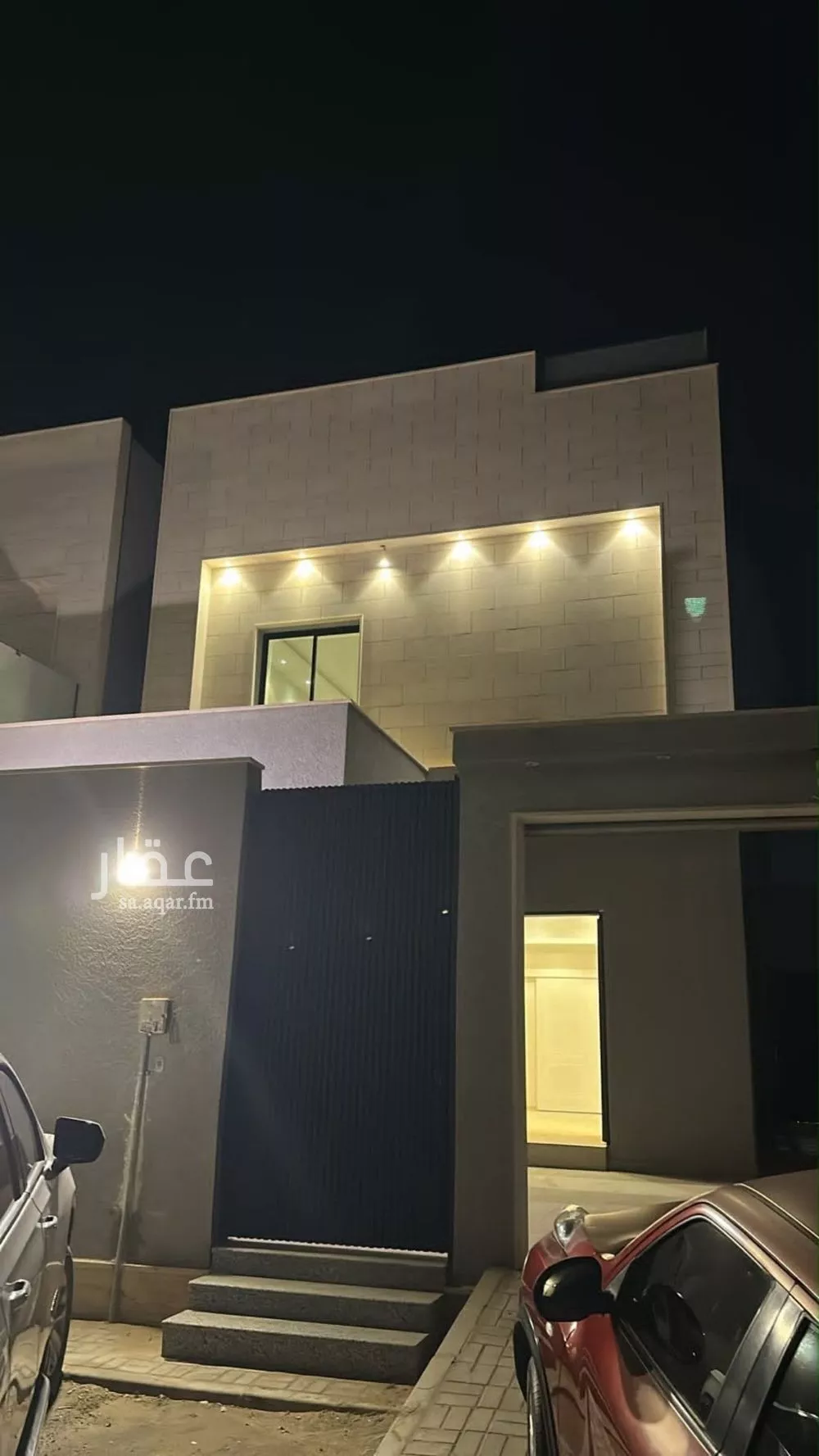 5 bedroom villa in Banban, Riyadh