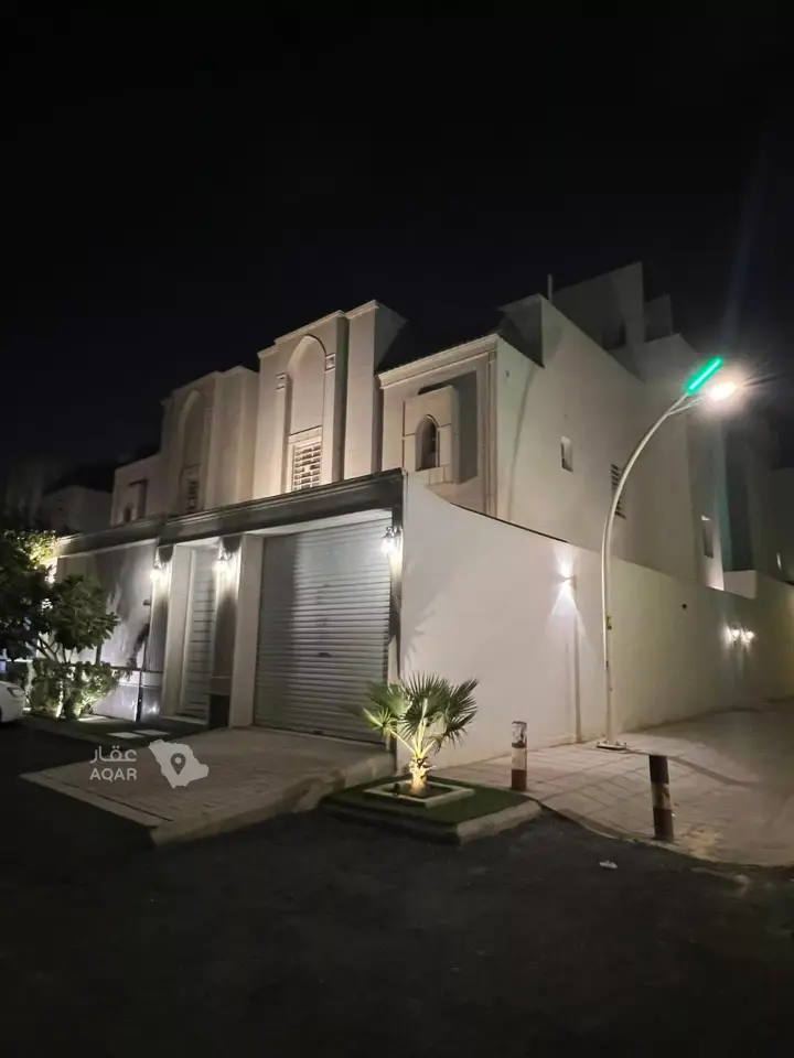 6 bedroom villa in Ad Dar Al Baida, Riyadh 20