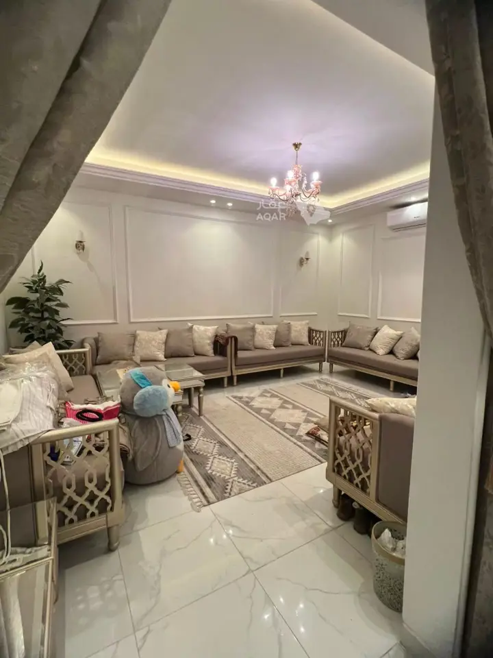 6 bedroom villa in Ad Dar Al Baida, Riyadh 25
