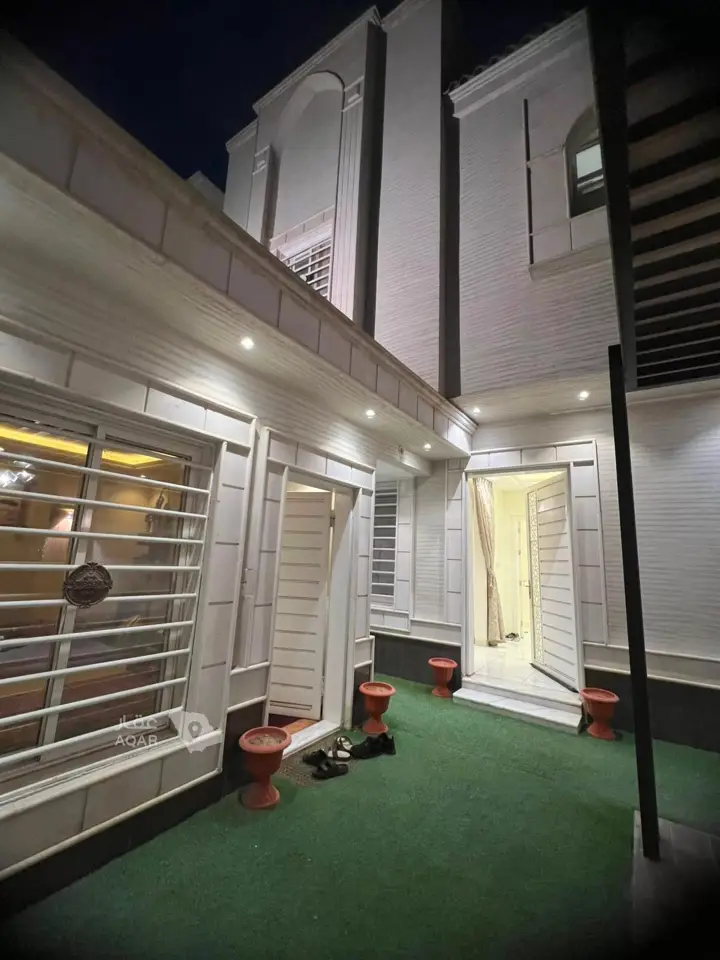 6 bedroom villa in Ad Dar Al Baida, Riyadh 24