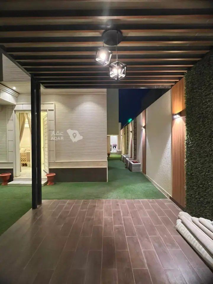 6 bedroom villa in Ad Dar Al Baida, Riyadh 12