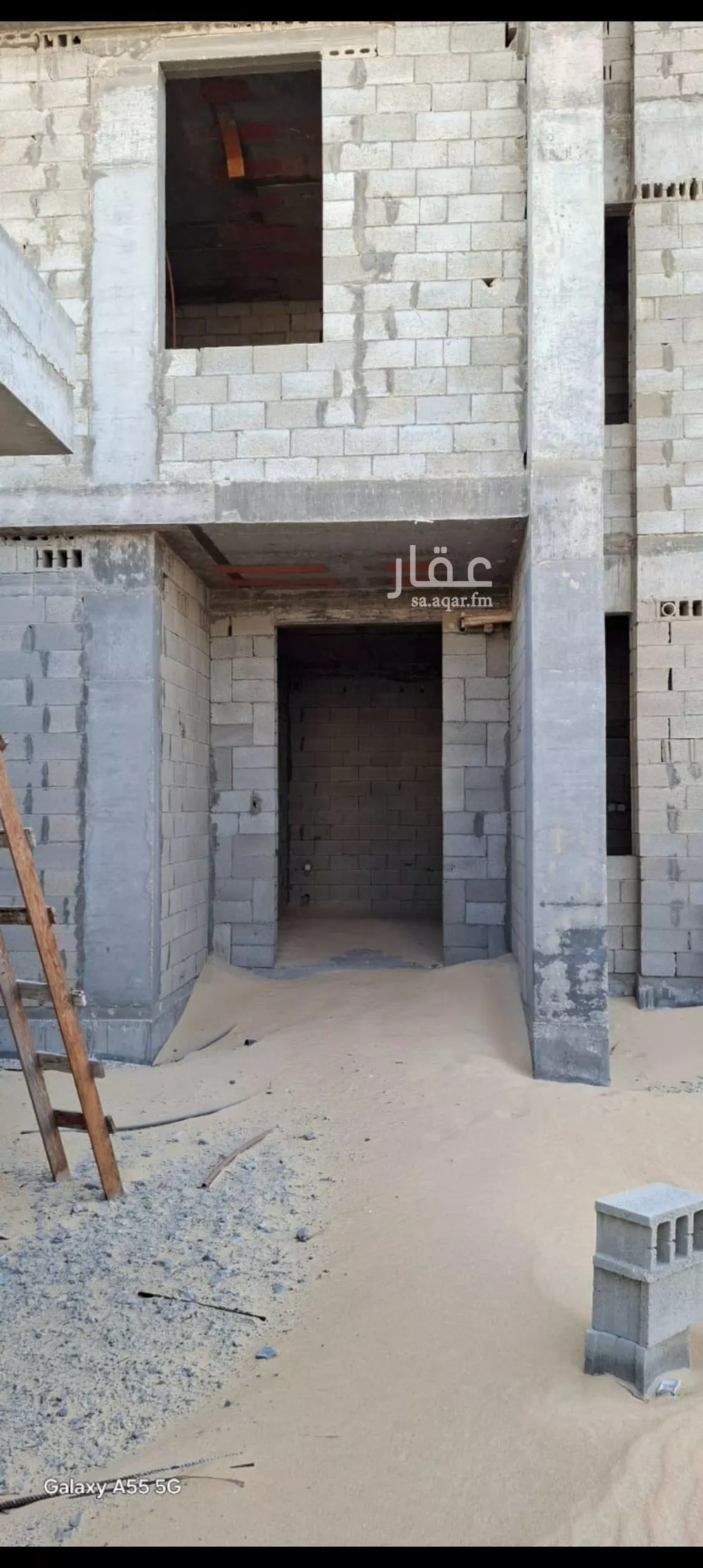 فيلا 7 غرف في اللؤلؤ 11