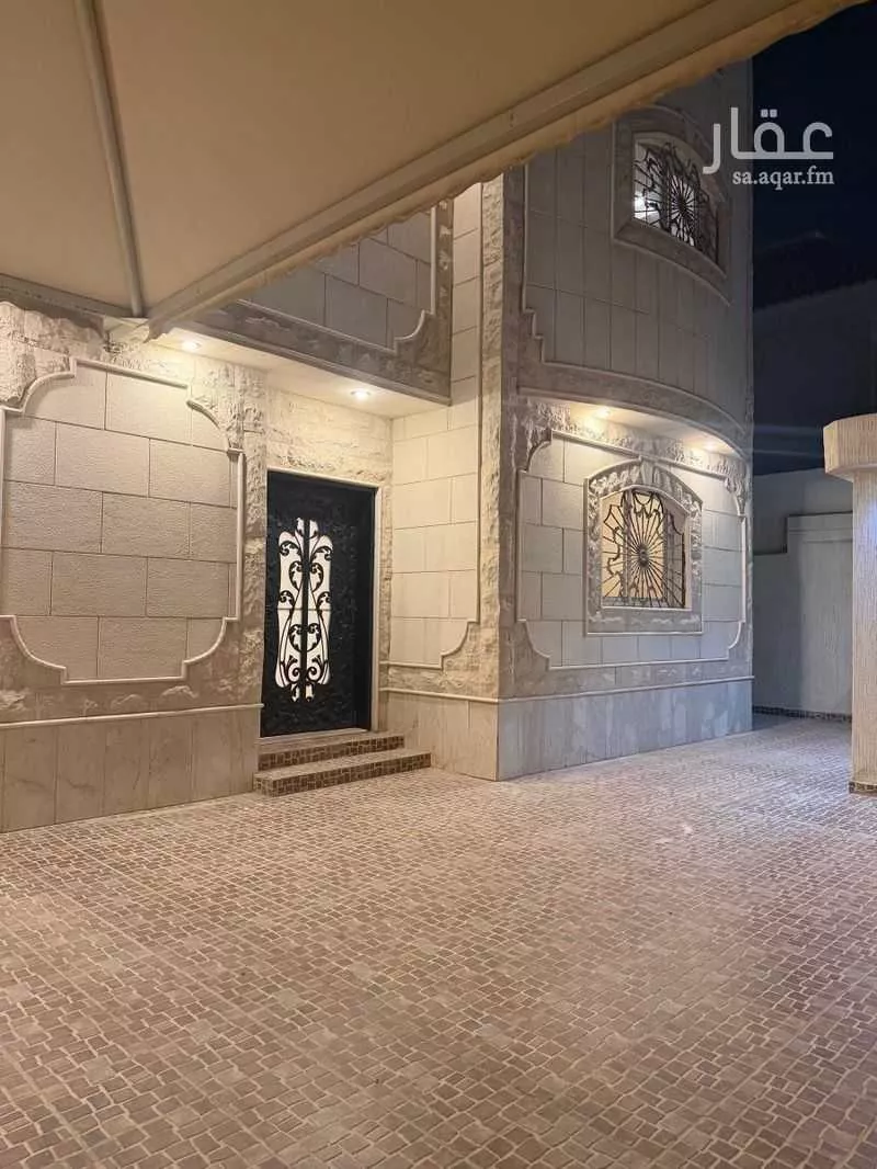 4 bedroom villa in Al Aqiq, Riyadh 12
