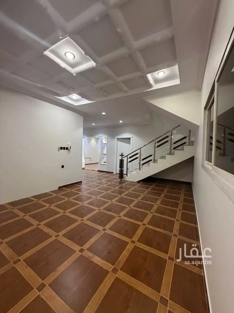 4 bedroom villa in Al Aqiq, Riyadh 16