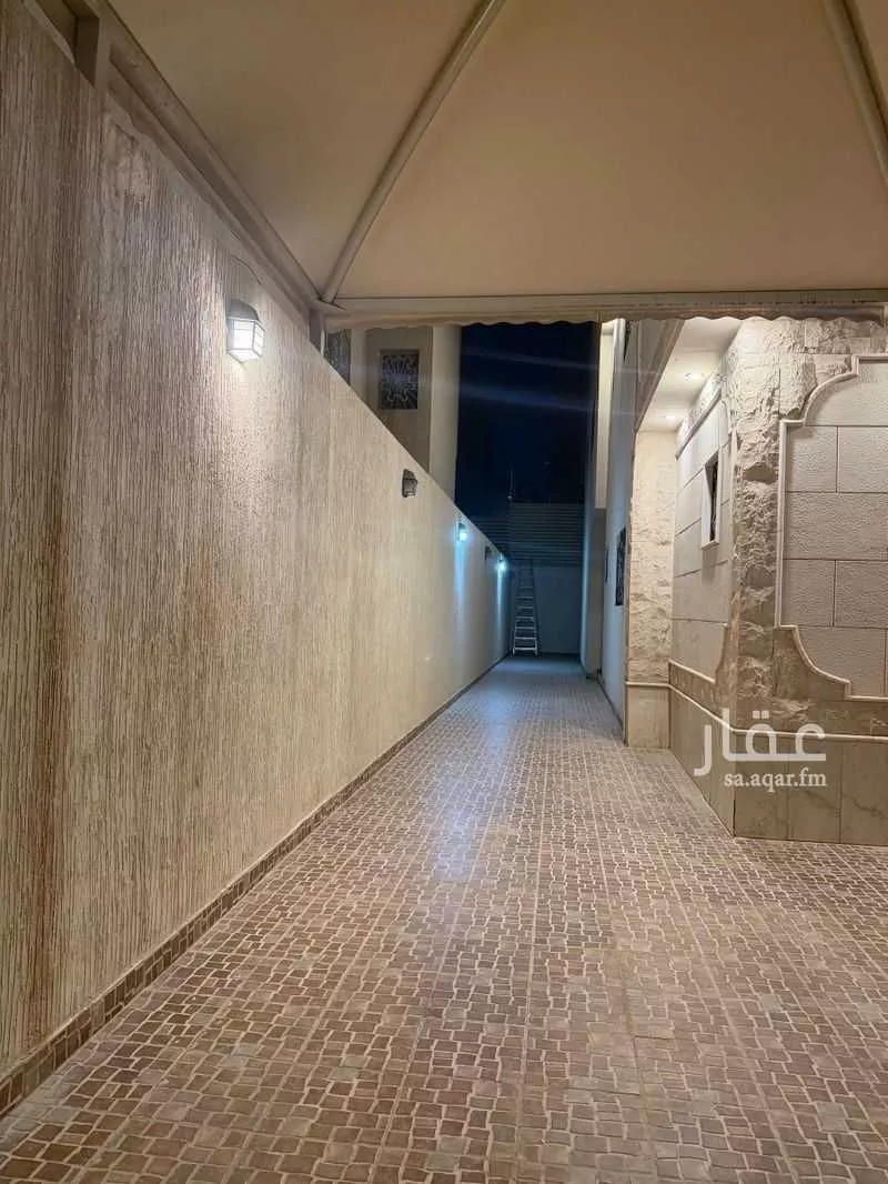 4 bedroom villa in Al Aqiq, Riyadh 5