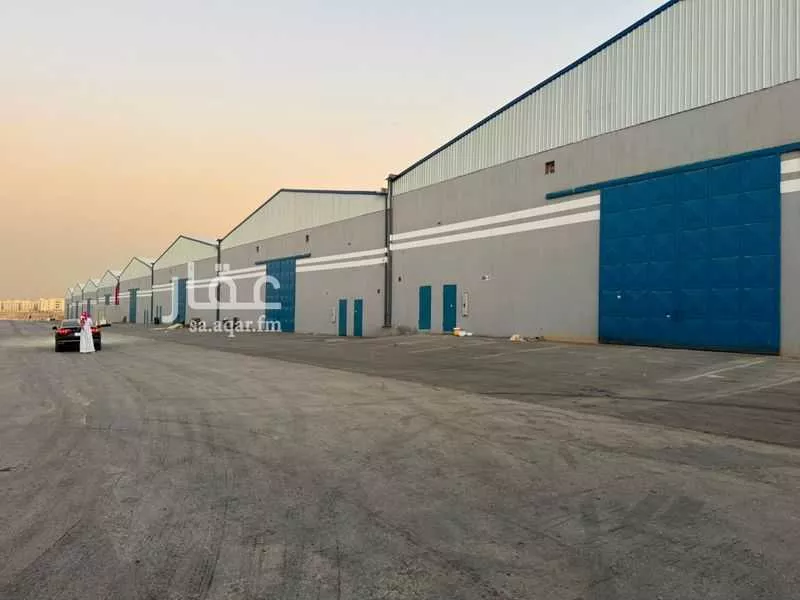 عقار 1 غرف في طويق، الرياض 4