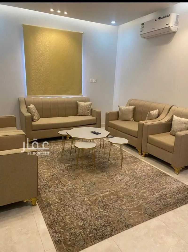 1 bedroom apartment in Guraiger, Abha 5