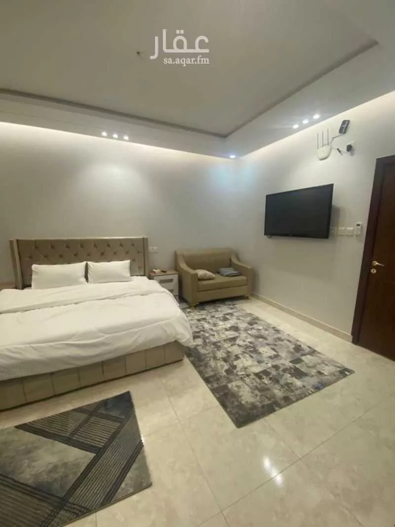 1 bedroom apartment in Guraiger, Abha 3
