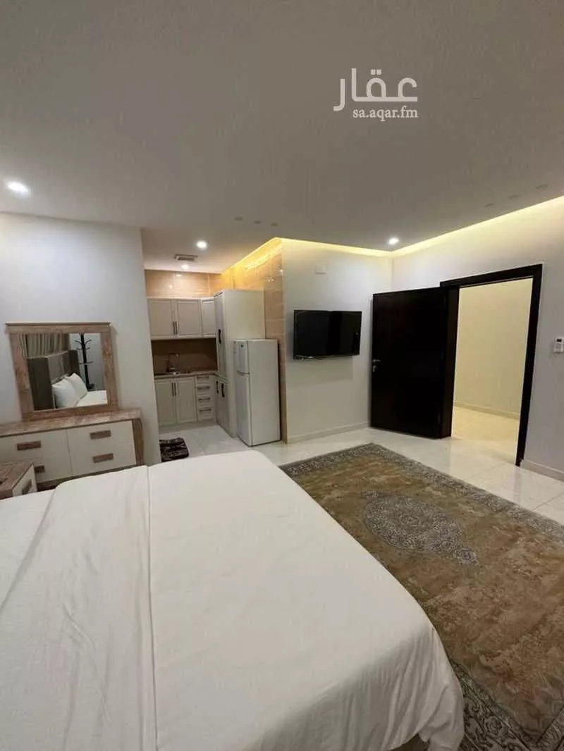 1 bedroom apartment in Guraiger, Abha 6