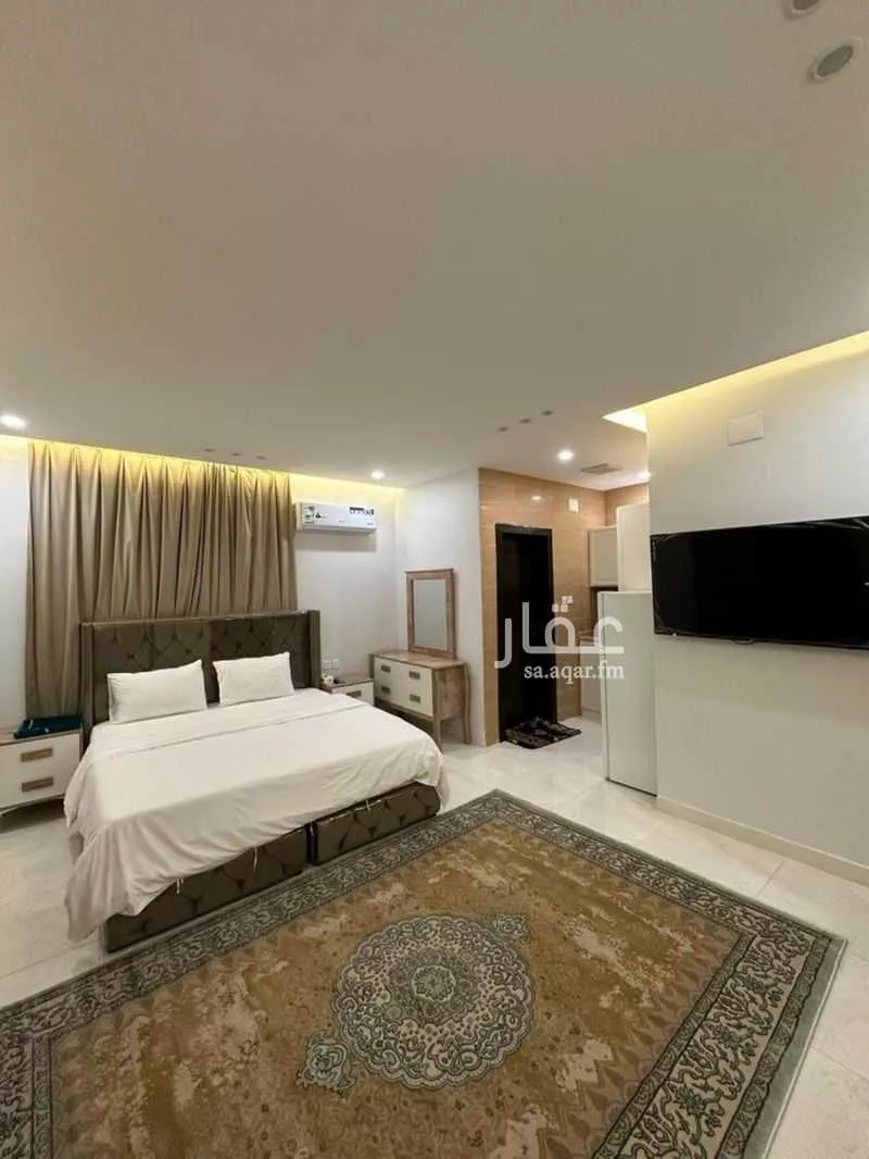 1 bedroom apartment in Guraiger, Abha 5