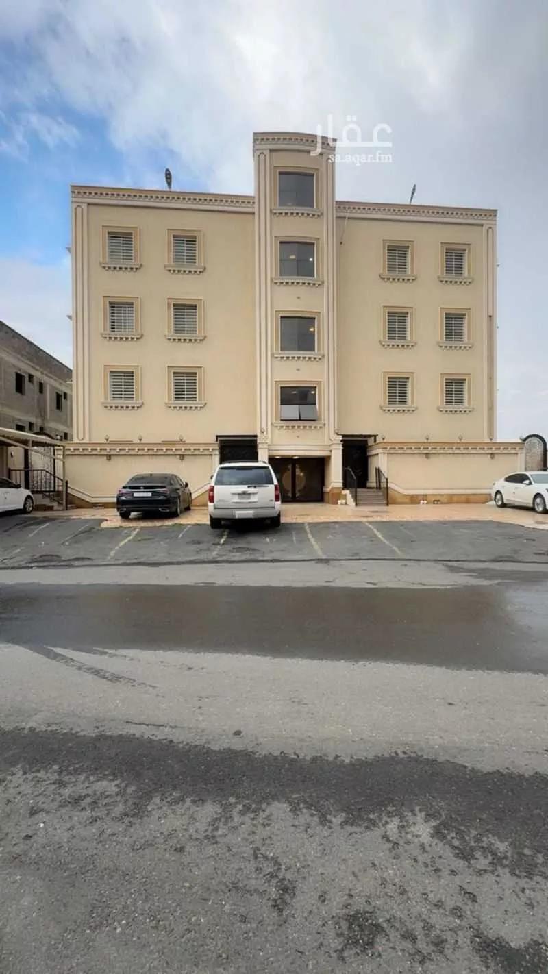 شقة في القريقر