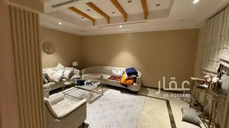 5 bedroom villa in Al Yarmouk 5