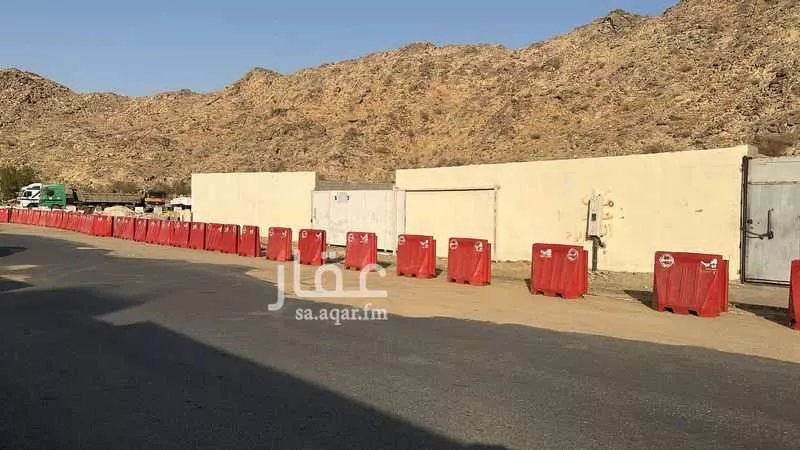 land in Al Khadra, Makkah 2