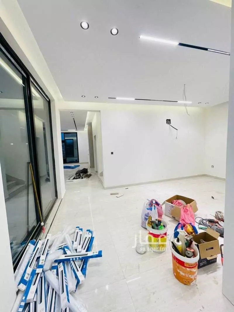 6 bedroom villa in Al Shiraa 3
