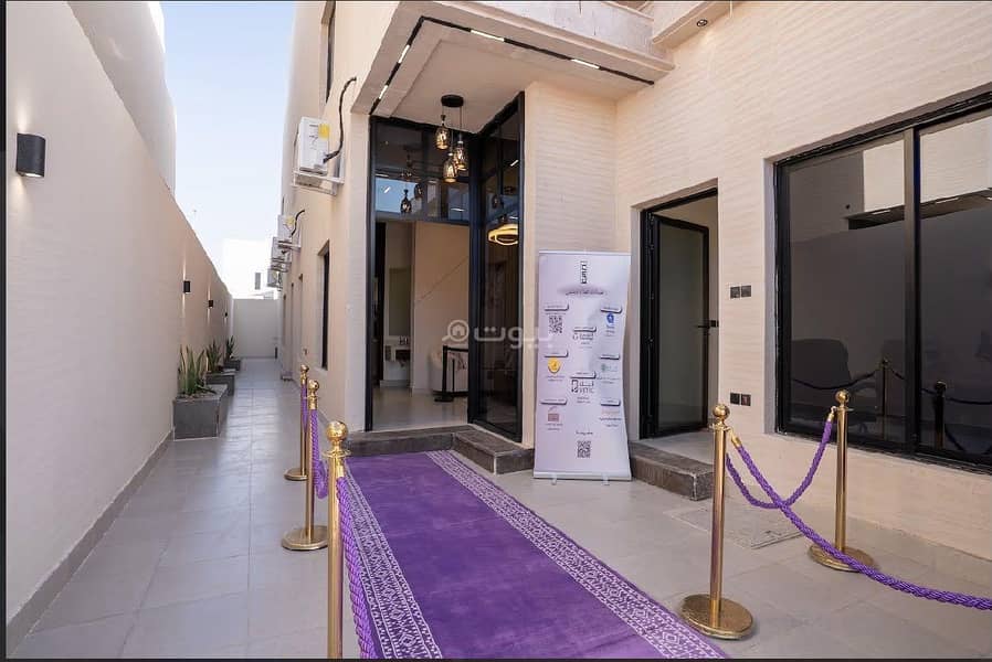 شقة 4 غرف في ضاحية نمار، الرياض 2