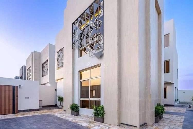 5 bedroom villa in Lake City, Jeddah 2