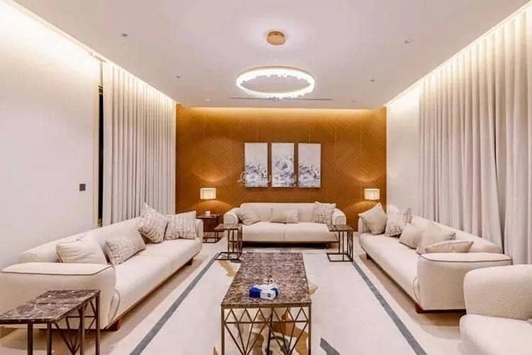 5 bedroom villa in Lake City, Jeddah 3