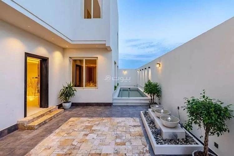 5 bedroom villa in Lake City, Jeddah 5