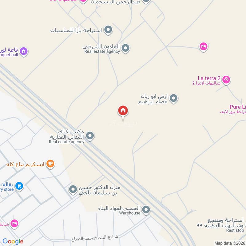 5 bedroom villa in Lake City, Jeddah 8