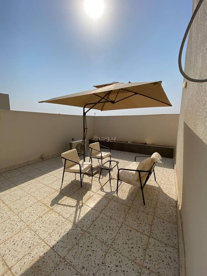3 bedroom apartment in Dahiat Namar, Riyadh 4