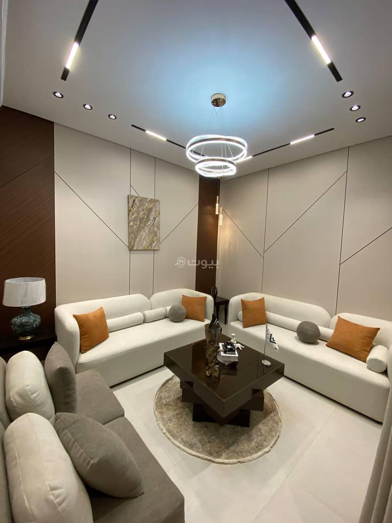 3 bedroom apartment in Dahiat Namar, Riyadh 7