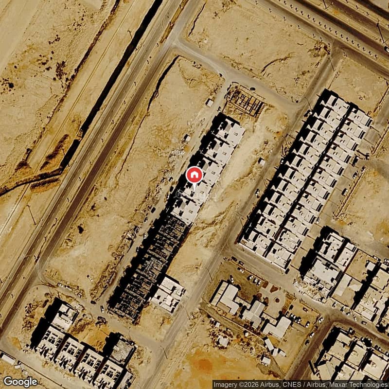 3 bedroom apartment in Dahiat Namar, Riyadh 15