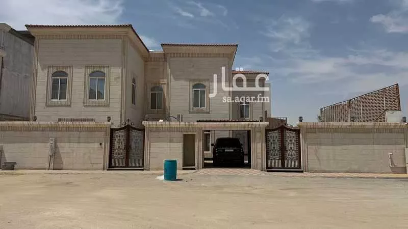 فيلا 4 غرف في الصواري 2