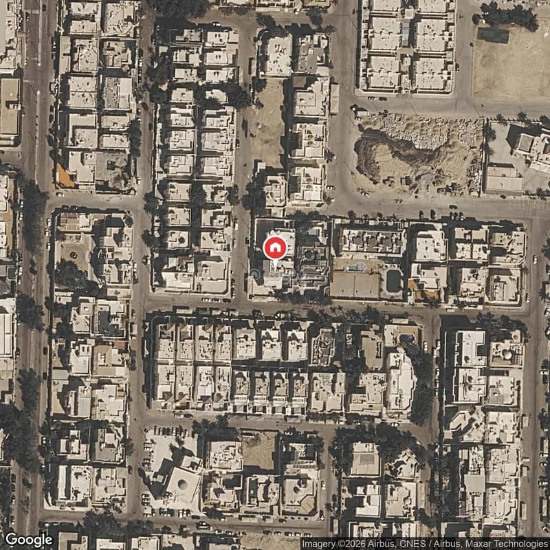 5 bedroom villa in Al Zahra, Jeddah 2