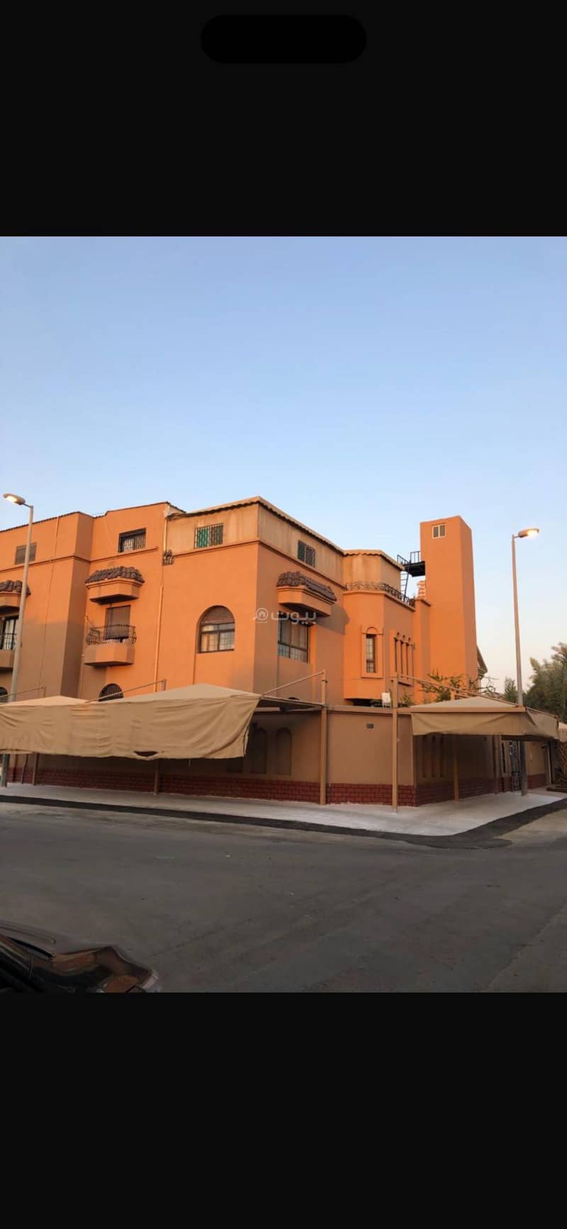 5 bedroom villa in Al Zahra, Jeddah