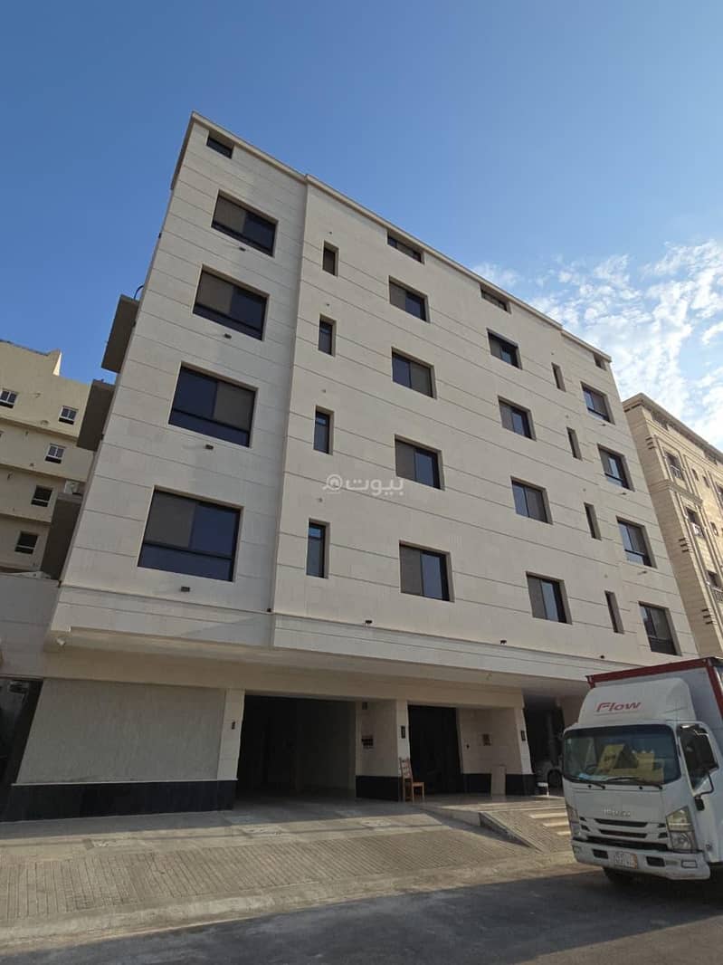 3 bedroom apartment in Al Nakheel, Jeddah