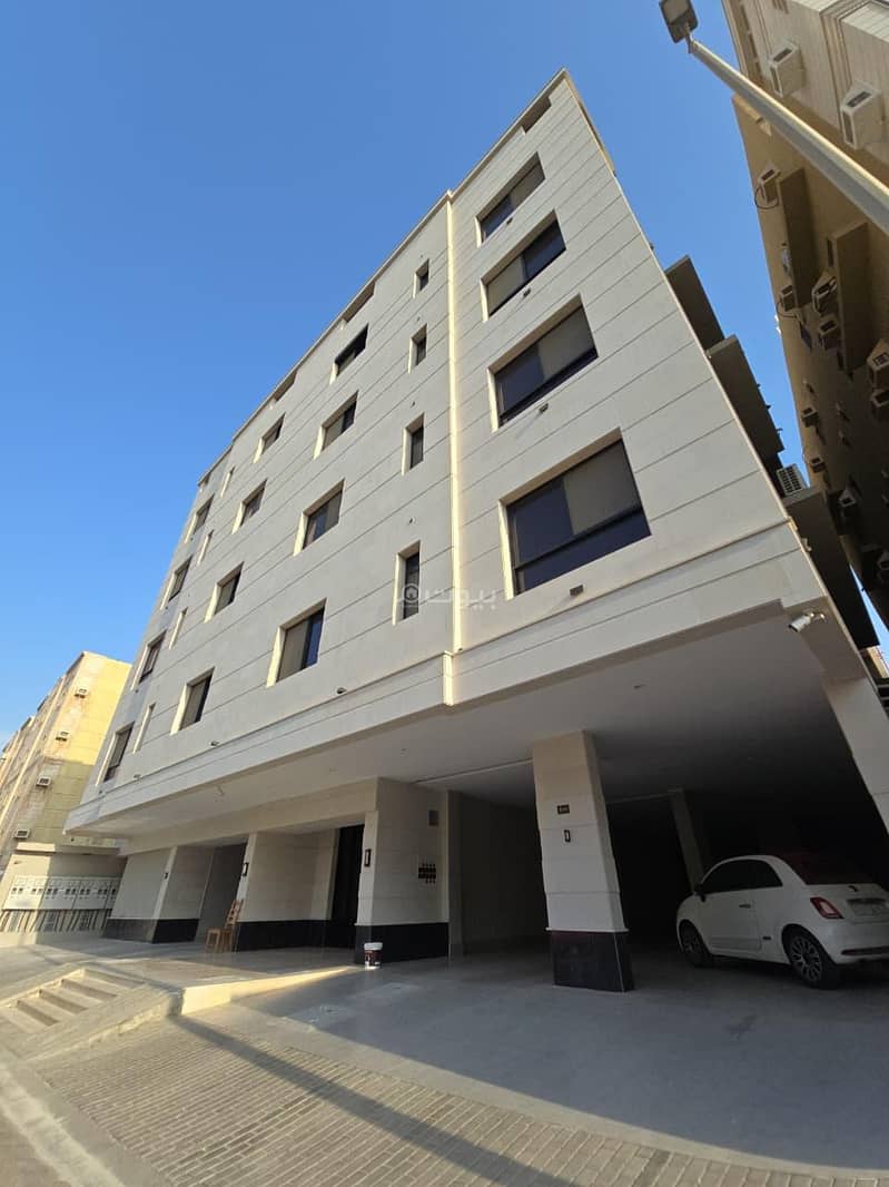 3 bedroom apartment in Al Nakheel, Jeddah 2