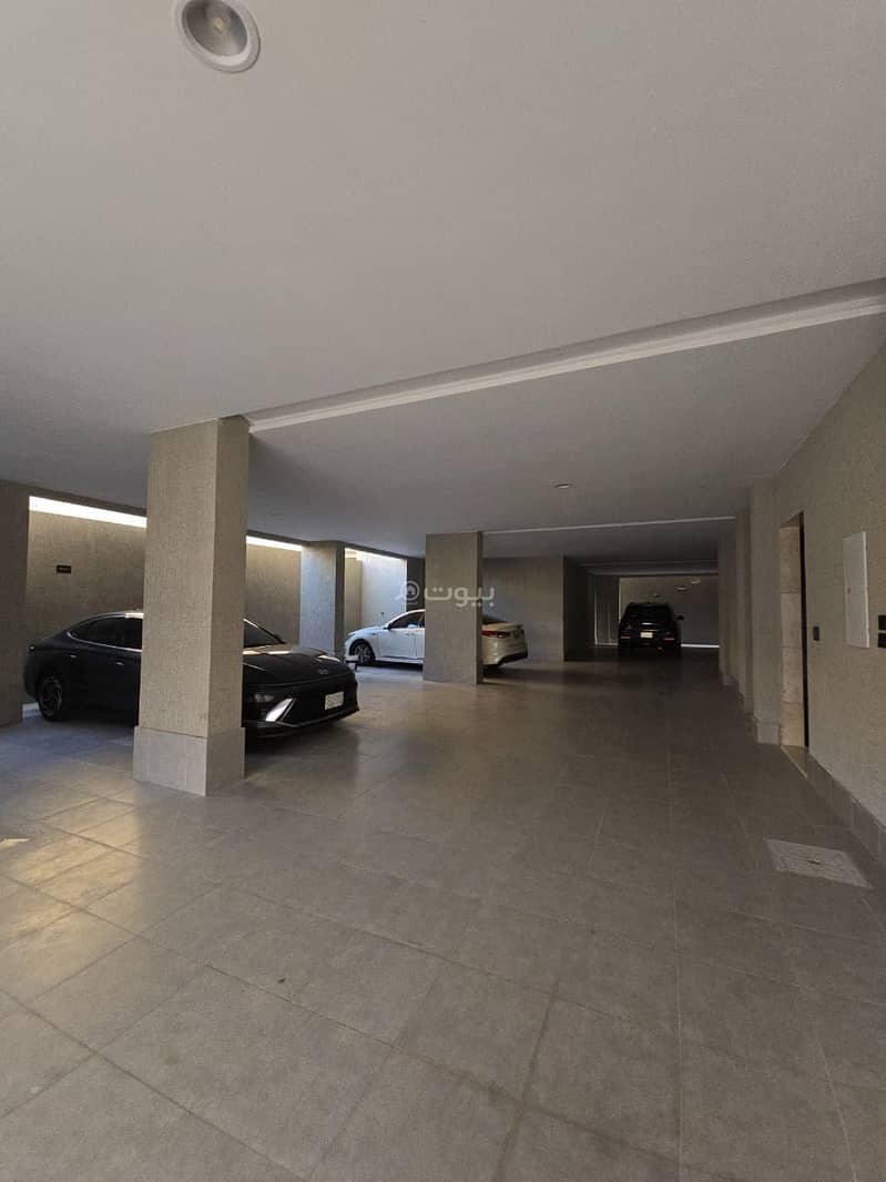 3 bedroom apartment in Al Nakheel, Jeddah 3