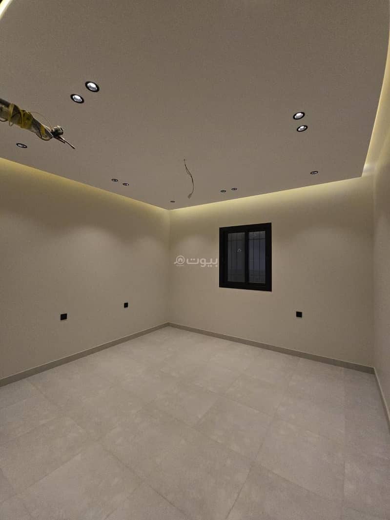 3 bedroom apartment in Al Nakheel, Jeddah 8