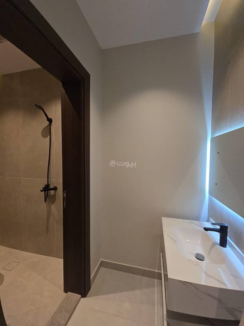 3 bedroom apartment in Al Nakheel, Jeddah 15