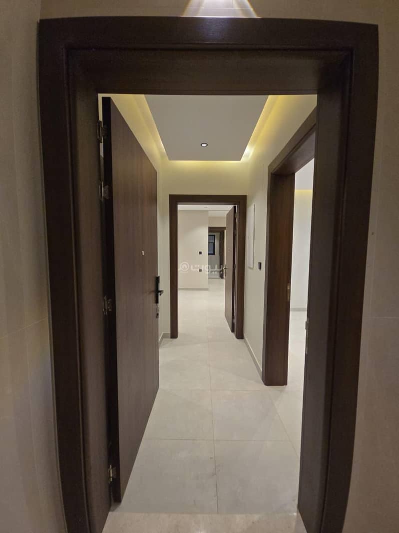 3 bedroom apartment in Al Nakheel, Jeddah 18