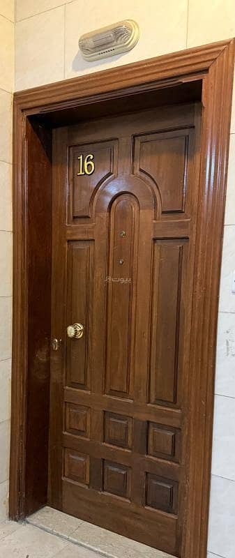 3 bedroom apartment in Bani Malik, Jeddah 3