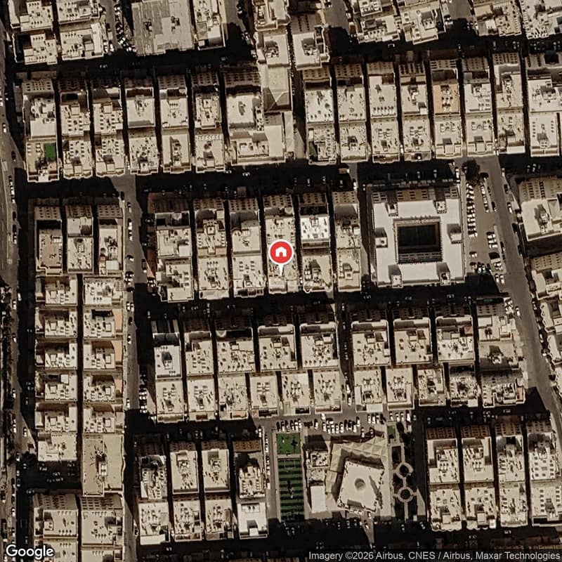 3 bedroom apartment in Bani Malik, Jeddah 14