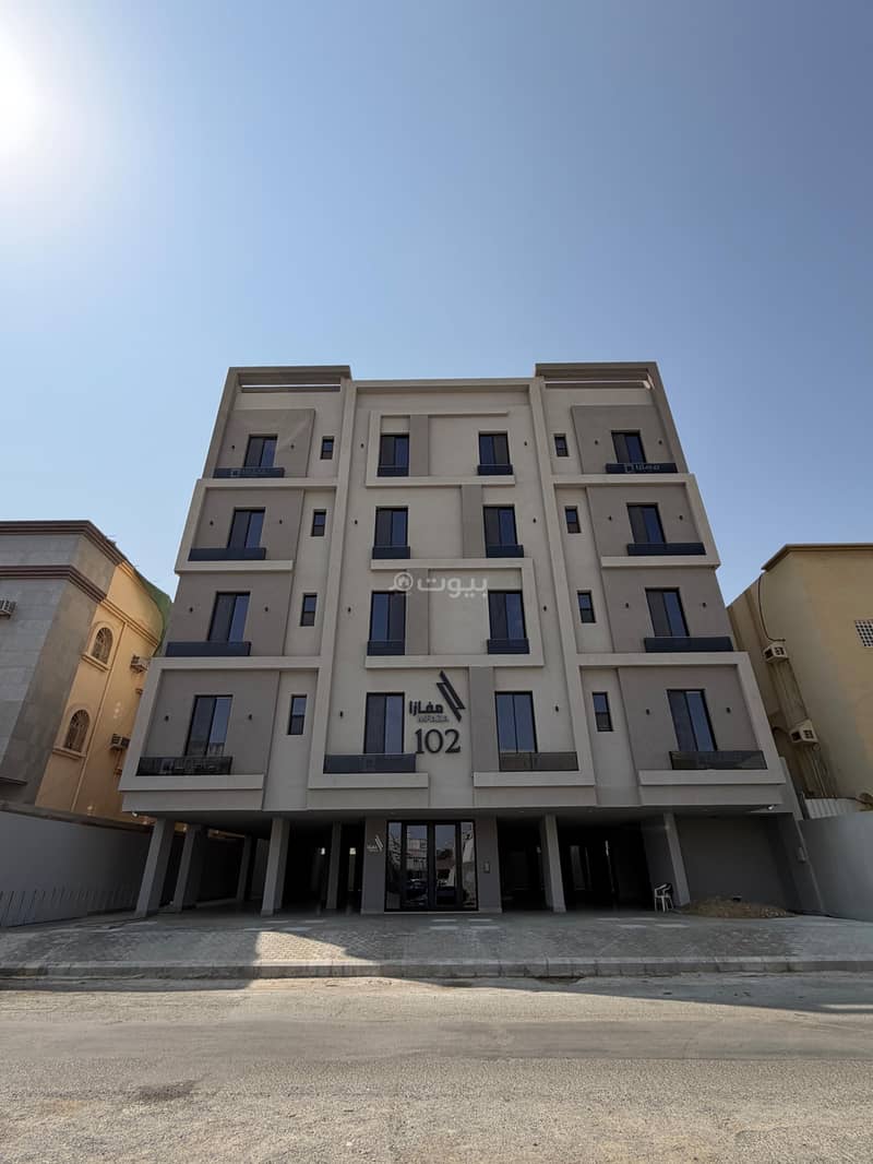 3 bedroom apartment in Abruq Ar Rughamah, Jeddah 2