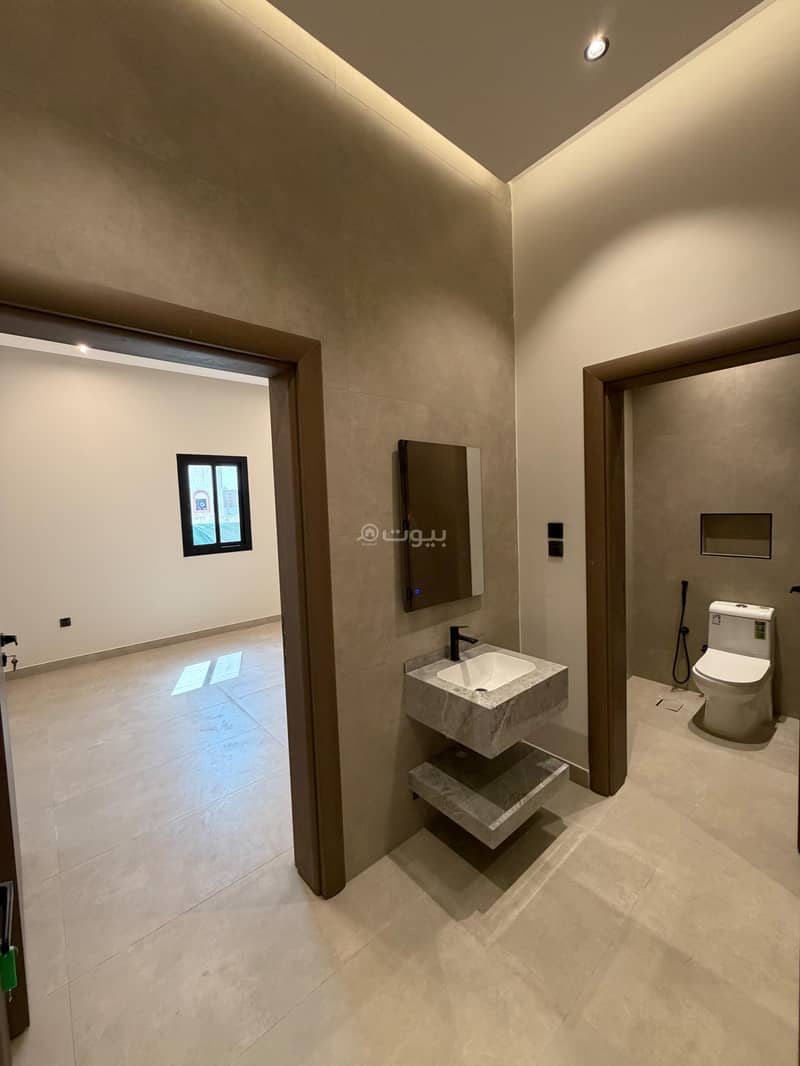 3 bedroom apartment in Abruq Ar Rughamah, Jeddah 3