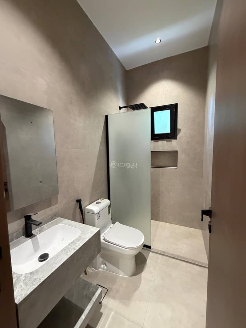 3 bedroom apartment in Abruq Ar Rughamah, Jeddah 10