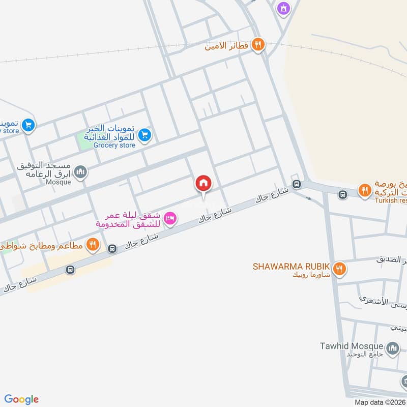 4 bedroom apartment in Abruq Ar Rughamah, Jeddah 20